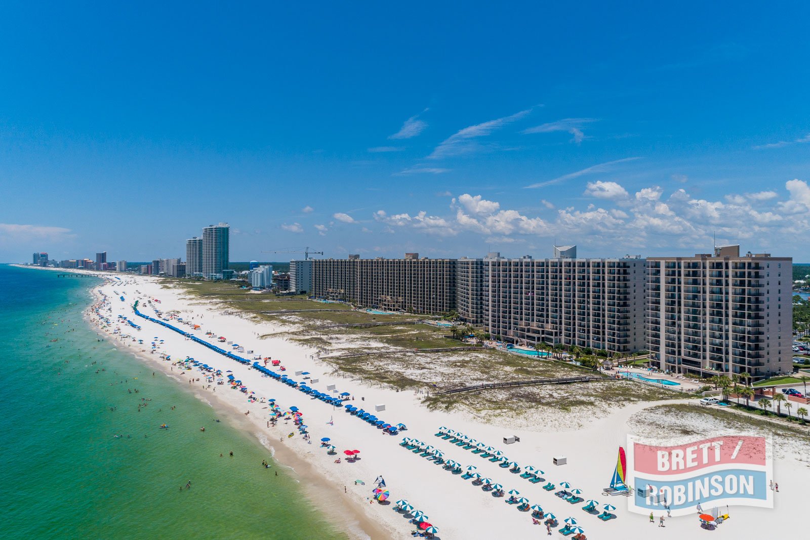 Explore Phoenix 8: Your Ultimate Guide to Orange Beach, Alabama