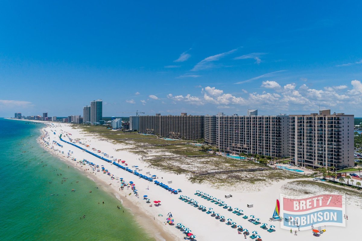 PHOENIX VIII (Orange Beach) - отзывы, фото и сравнение цен - Tripadvisor