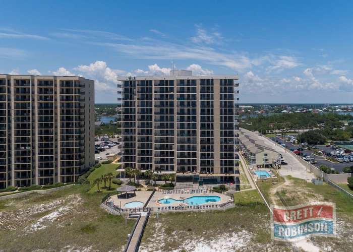 PHOENIX VIII - Prices & Condominium Reviews (Orange Beach, AL)