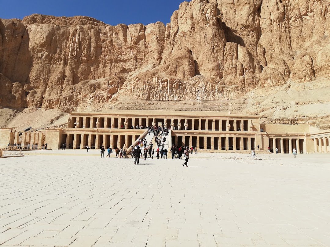 Luxor Unique Tours - Day Tour - All You Need To Know BEFORE You Go