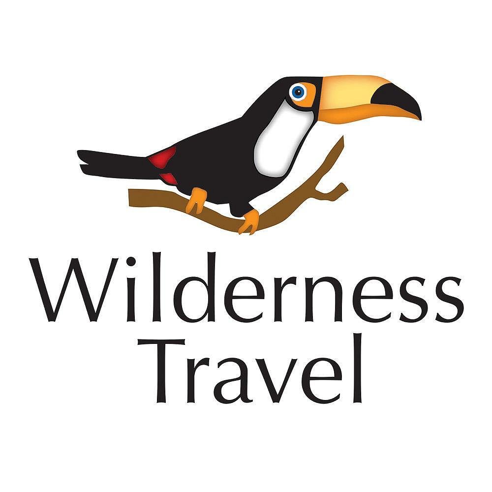 wilderness travel berkeley