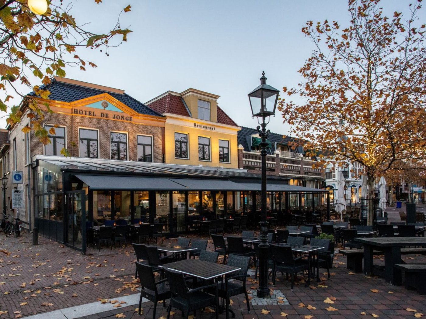 Stadherberg Assen (아센) - 호텔 리뷰