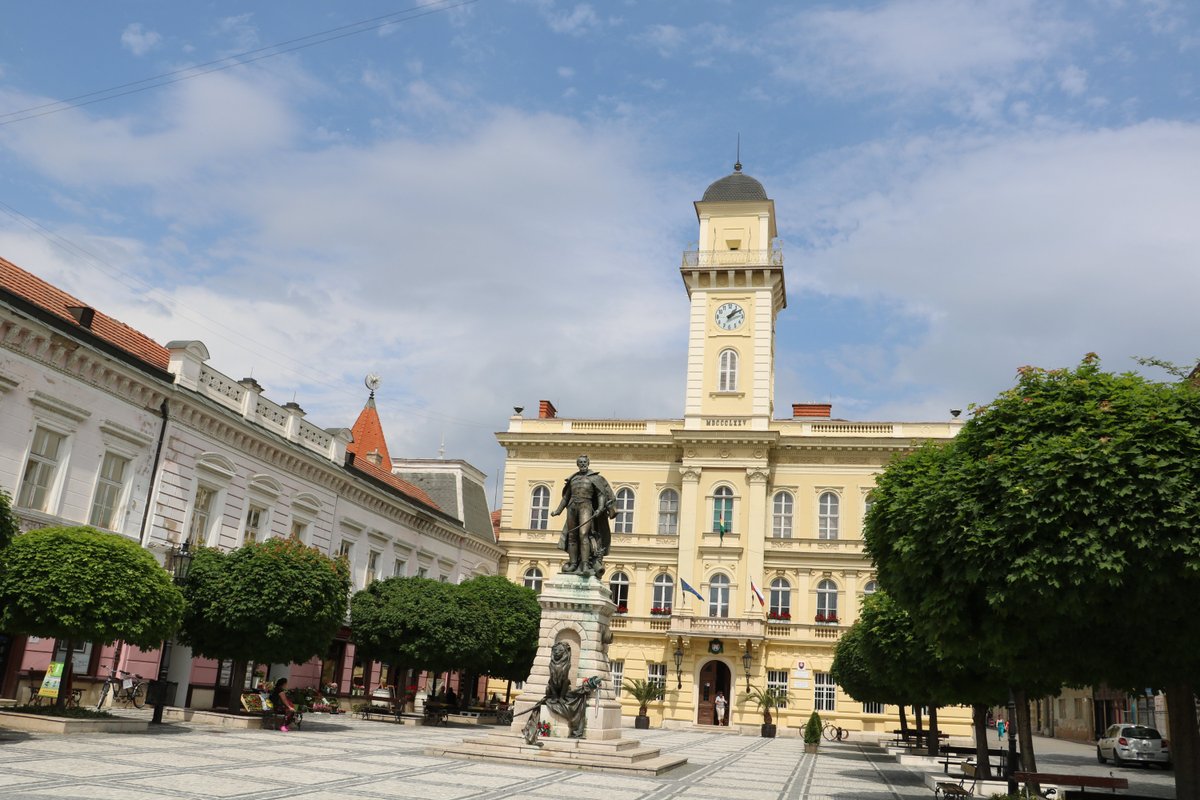 THE 10 BEST Things to Do in Nitra Region - 2022 (with Photos ...