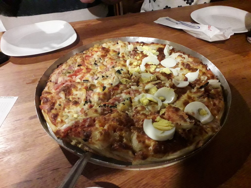 Pizzaria Maravilha, Sao Pedro da Serra - 레스토랑 리뷰 - 트립어드바이저