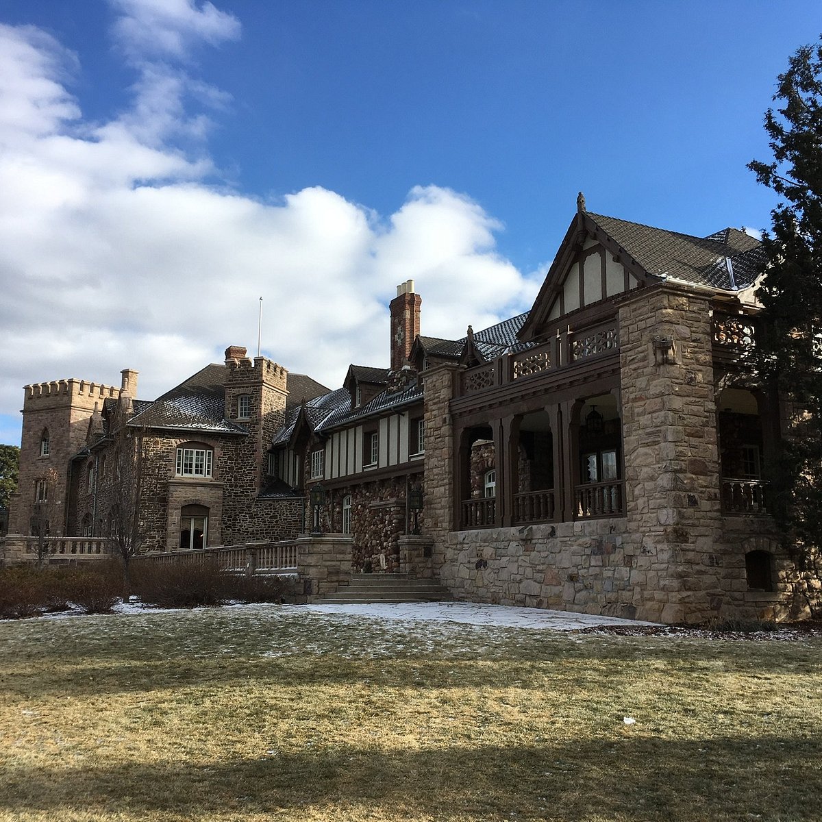 HIGHLANDS RANCH MANSION All You Need to Know BEFORE You Go