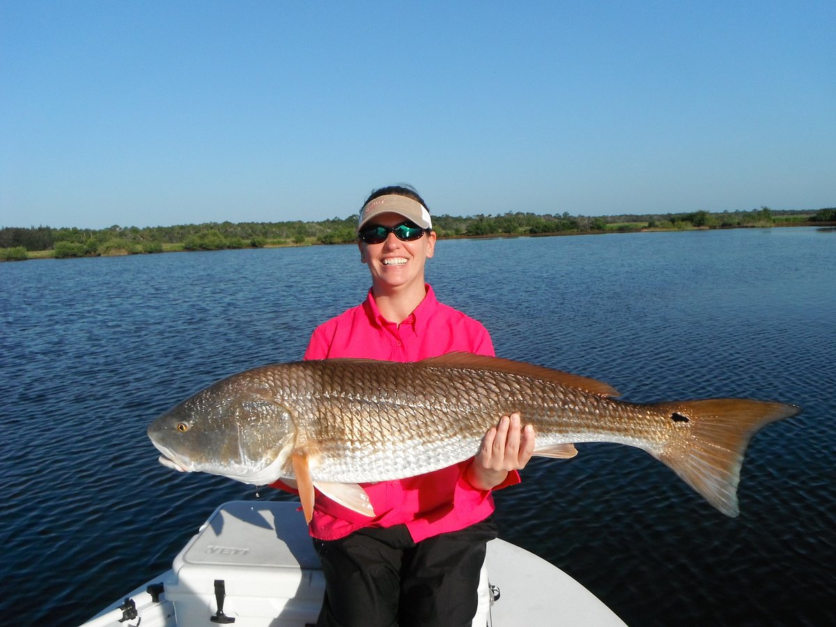 Fall Snook Fishing In Tampa - Bag´Em Fishing Charters