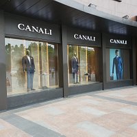 Canali Store