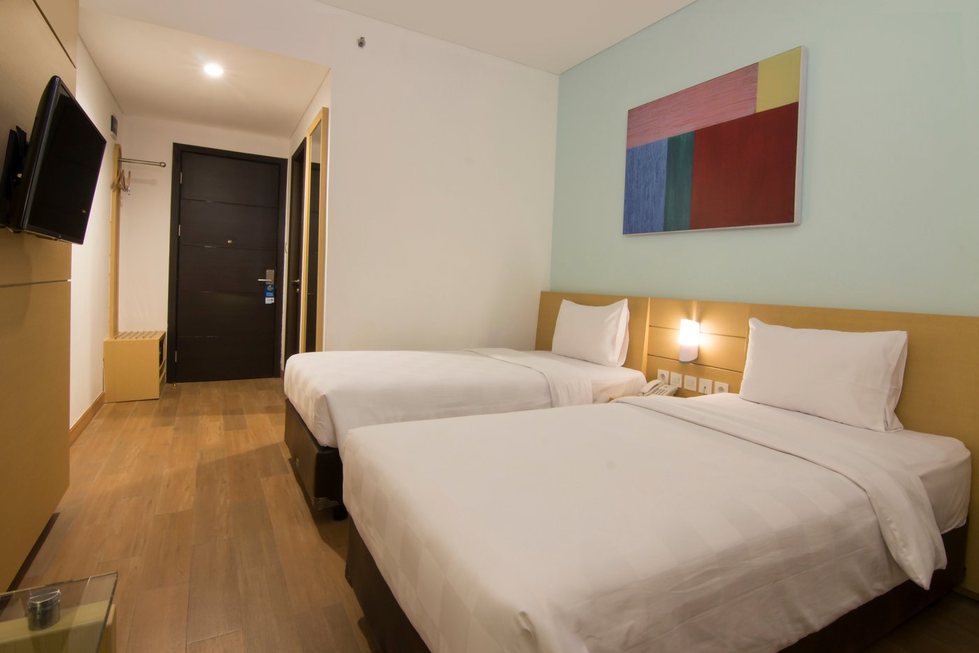 Hotel 88 Bandung Kopo Rooms: Pictures & Reviews - Tripadvisor