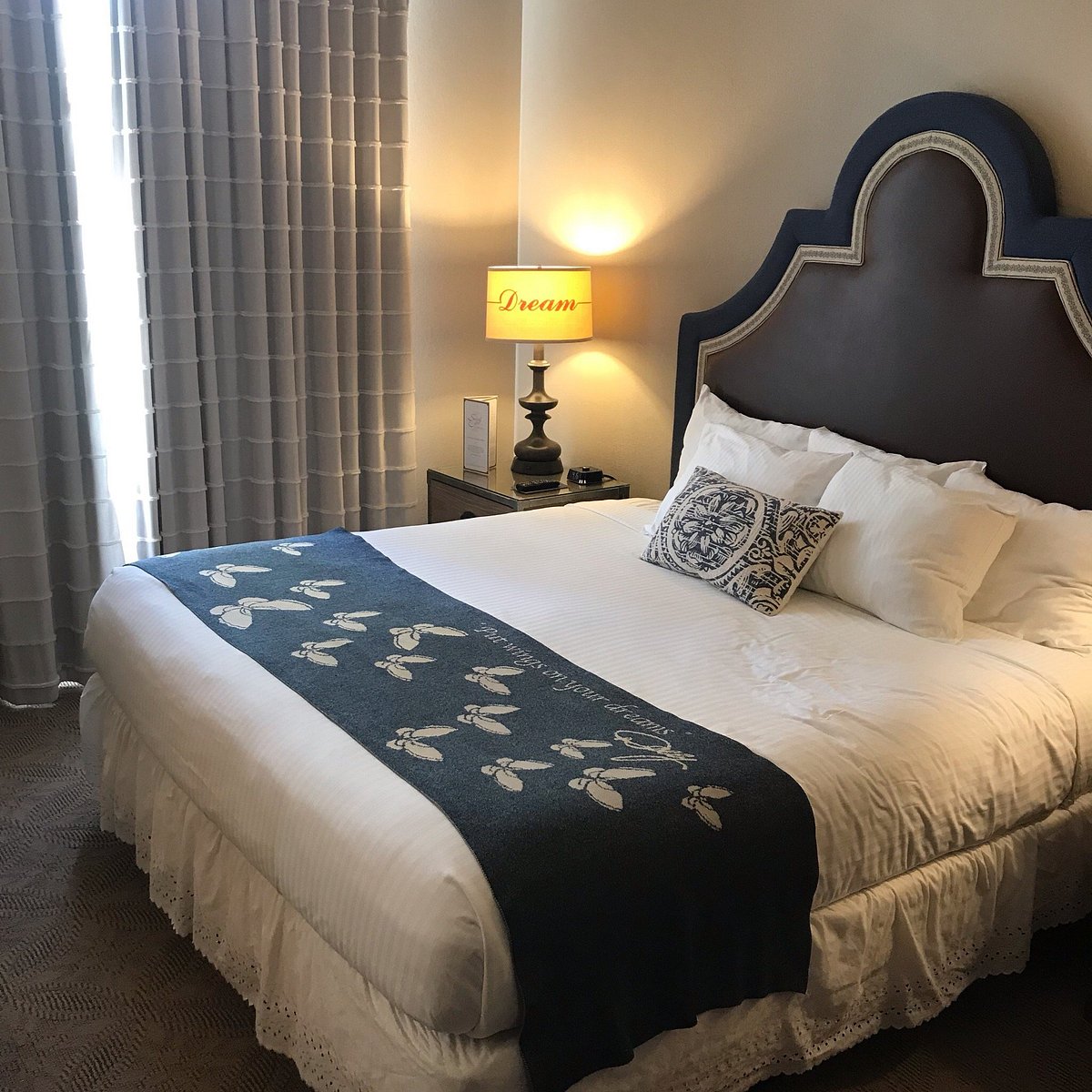 Dollywood&#39;s DreamMore Resort &amp; Spa, hotell i Pigeon Forge