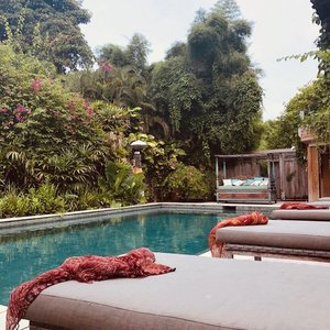 BALQUISSE Heritage Hotel, hotel in Jimbaran