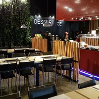 The Buffet