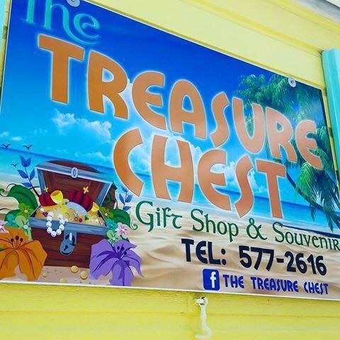 THE 10 BEST Things To Do In Green Turtle Cay 2024   Treasure Chest 