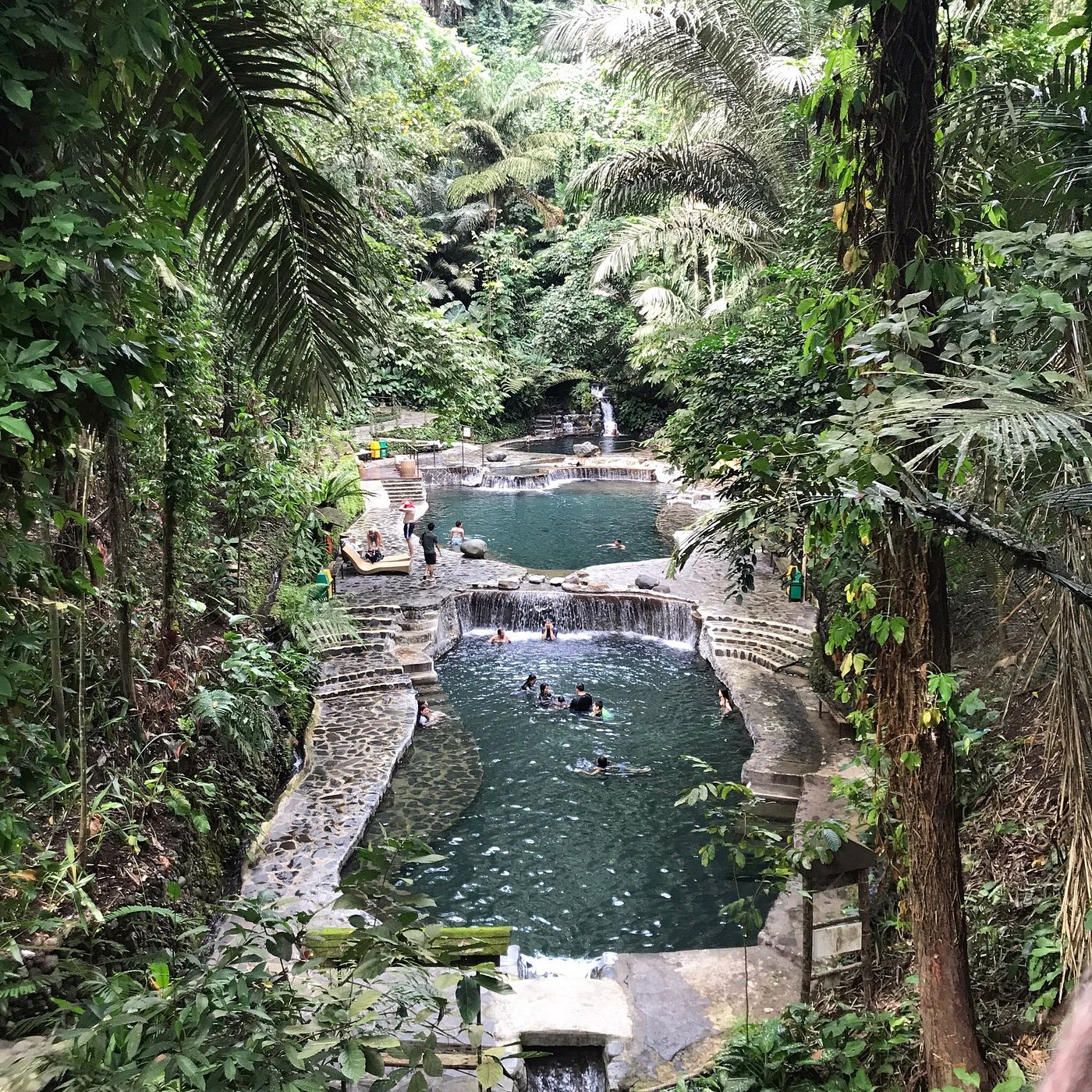 Hidden Valley Springs Resort (Calauan, Philippines) tarifs 2024