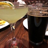 Garden of Eden Cocktail and Craft Beer