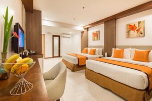 Room & Suite