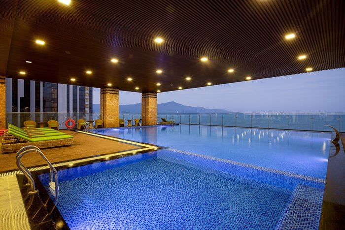 Rosamia Da Nang Hotel Pool: Pictures & Reviews - Tripadvisor
