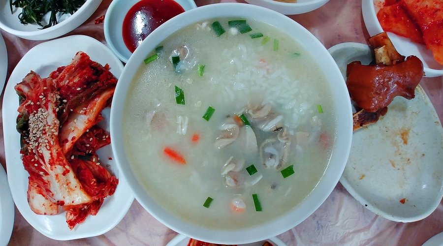 한성식당, 영광 - 레스토랑 리뷰 - 트립어드바이저