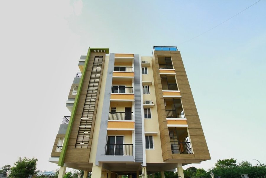 High Point Serviced Apartment Tiruchirappalli India Tamil Nadu Apartment Reviews Photos Rate Comparison Tripadvisor