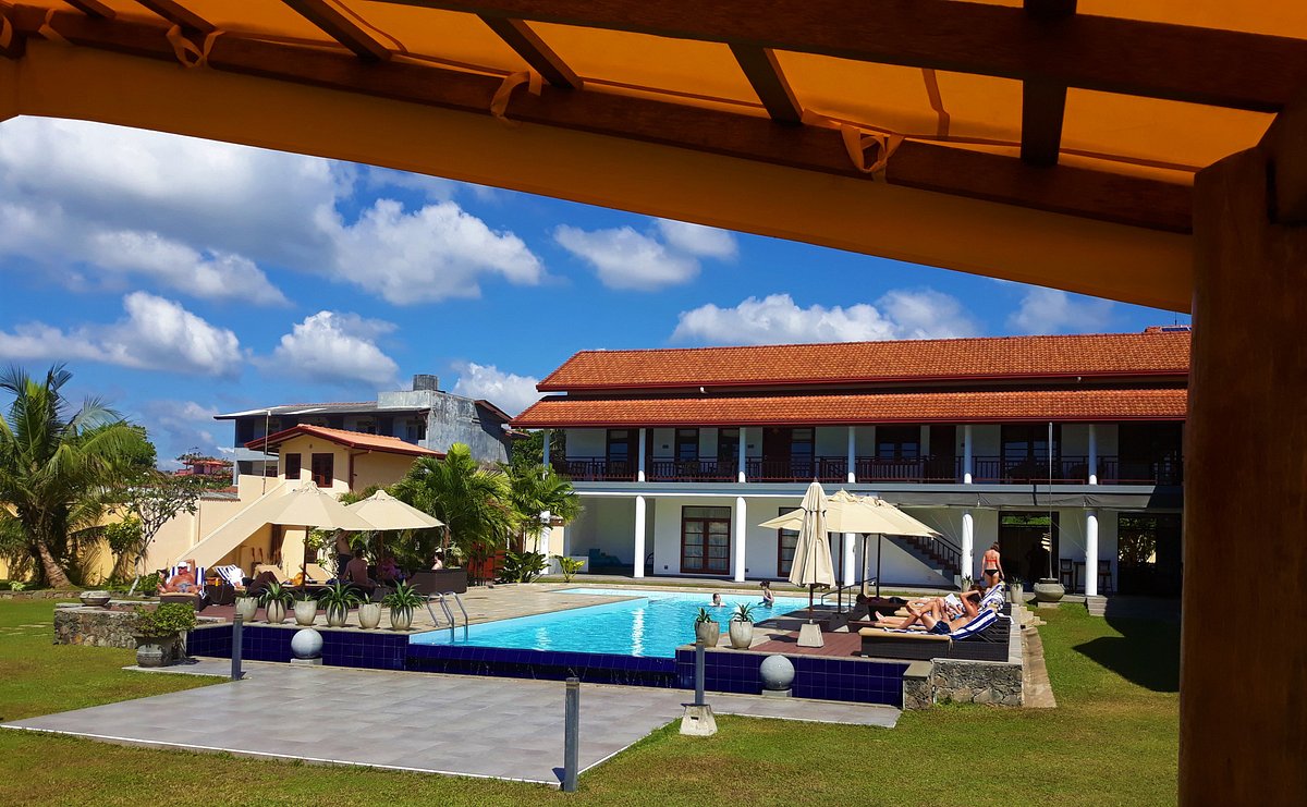 Imagine Villa Hotel, hotel in Sri Lanka