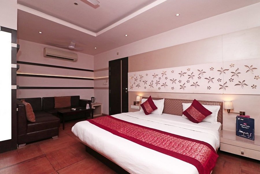 OYO 16364 JAI JAWAN Hotel Reviews Kanpur India Tripadvisor