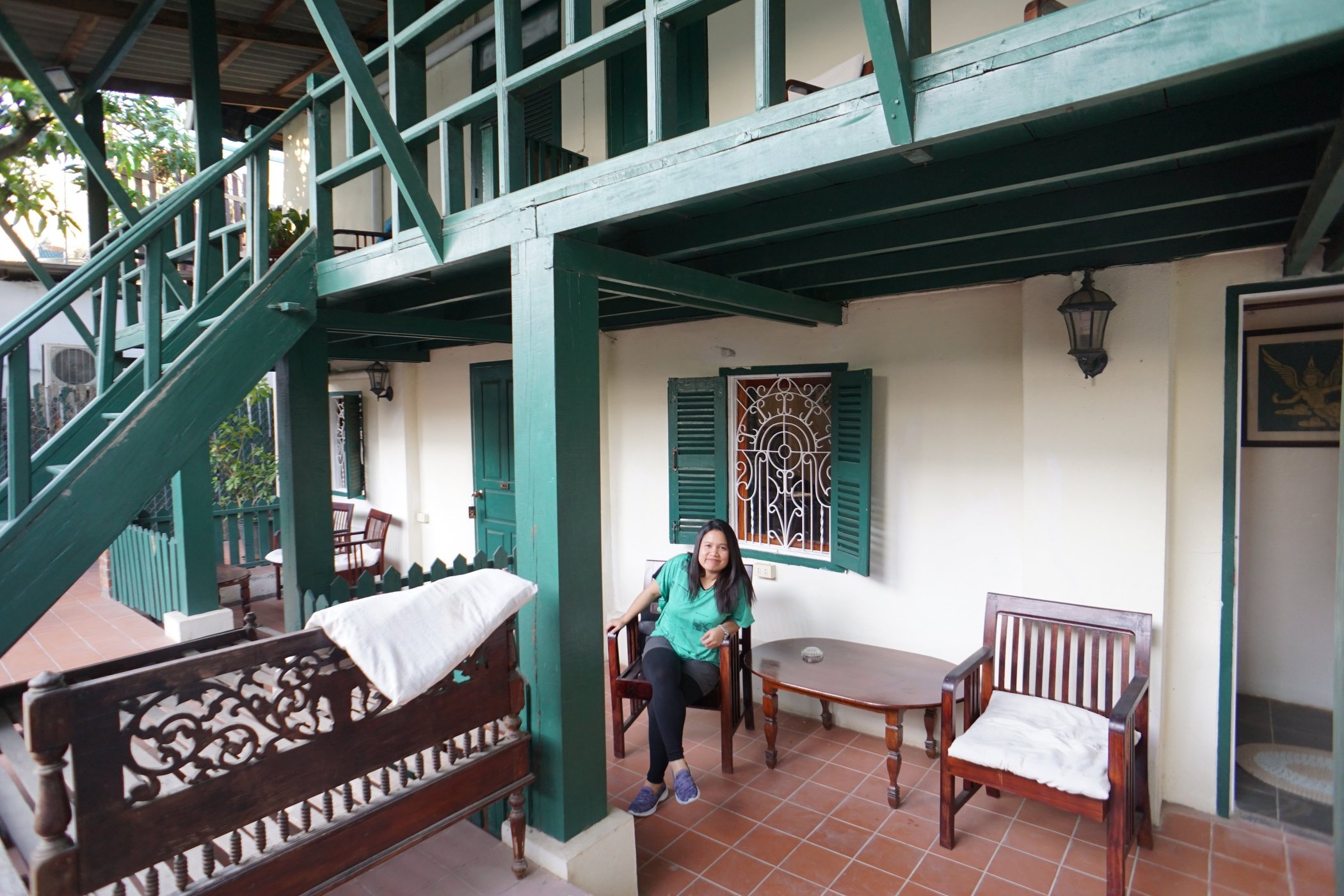 Sayo Naga Guesthouse by null