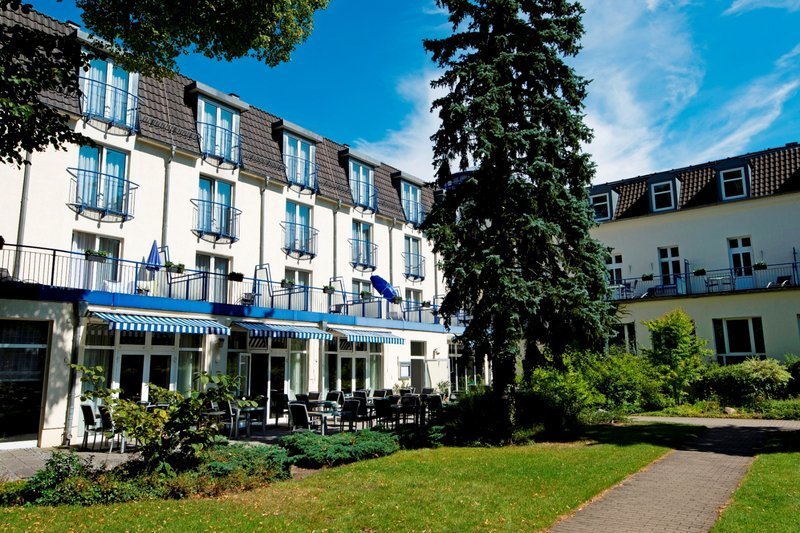 Vitalhotel Ambiente Ab 107 1 3 8 Bewertungen Fotos Preisvergleich Bad Wilsnack Tripadvisor