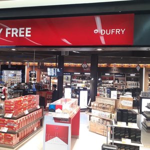 Dufry Duty Free (SeaTac WA): Address Tripadvisor