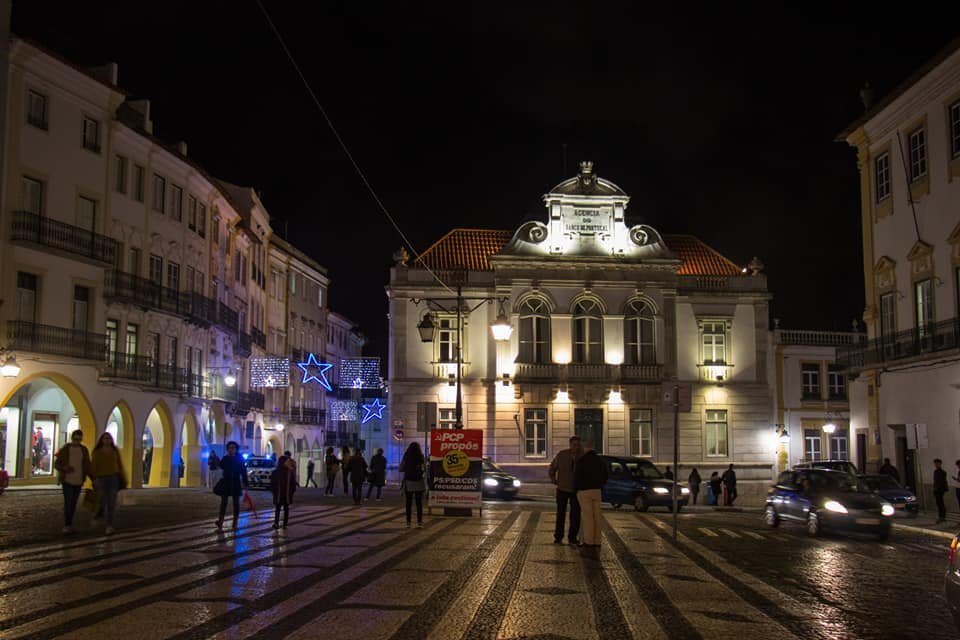 Os 15 Melhores Pontos Turísticos Em Évora 2024 Tripadvisor 9712