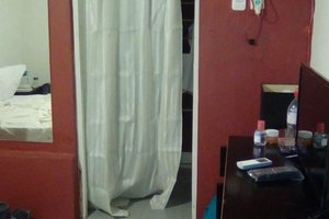 Kamar & Suite