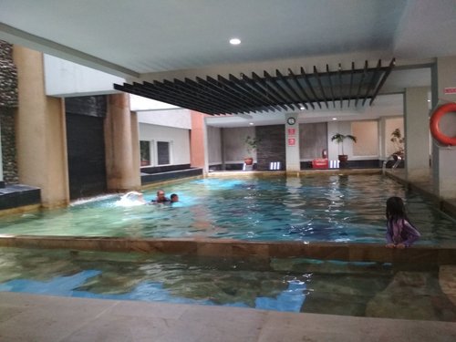 hotel horison kota lama semarang semarang city central java