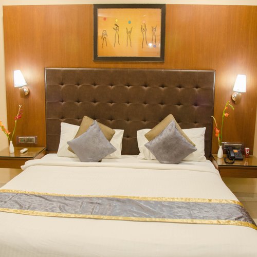 GENX RAMESHWARAM, DEOGHAR (Jharkhand) - Hotel Reviews, Photos, Rate  Comparison - Tripadvisor