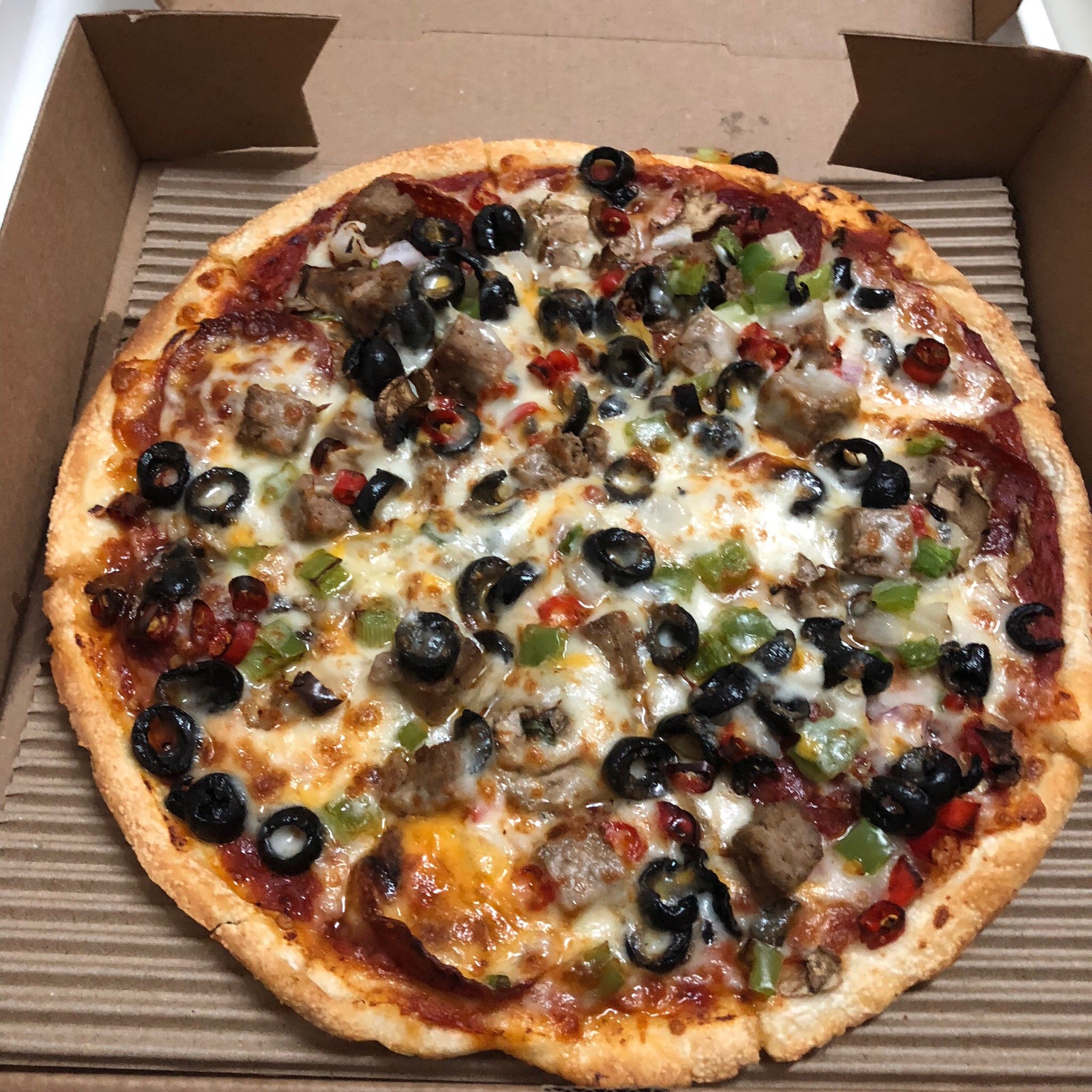 PAPA MURPHY S PIZZA Abu Dhabi Restaurant Reviews Photos Phone Number Tripadvisor