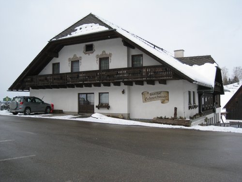 Gasthaus Ochnerbauer image