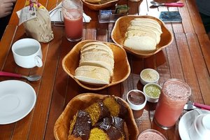 Restaurantes