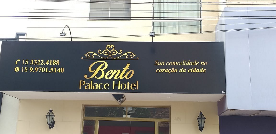 hotel bon voyage assis sp