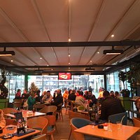 Caffe pizzeria Dolce Vita