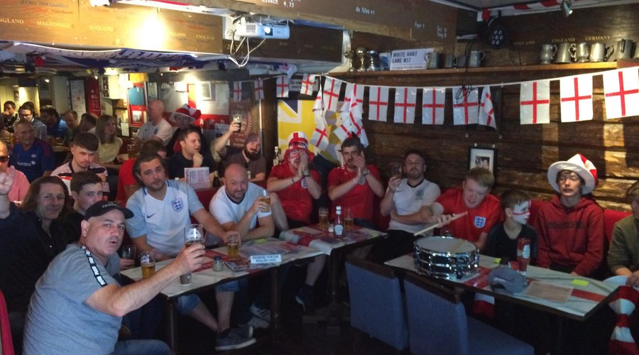 world cup 2018