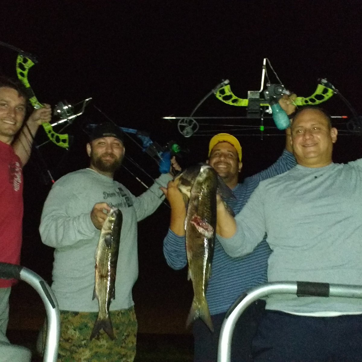 Arrow Assault Bowfishing (Miami) - All You Need to Know BEFORE You Go