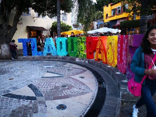 THE 5 BEST Tlaquepaque Sights & Historical Landmarks to Visit