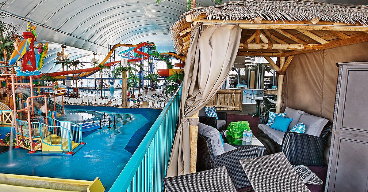 Fallsview Indoor Waterpark Niagara Falls All You Need To Know Before You Go