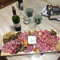 i taglieri