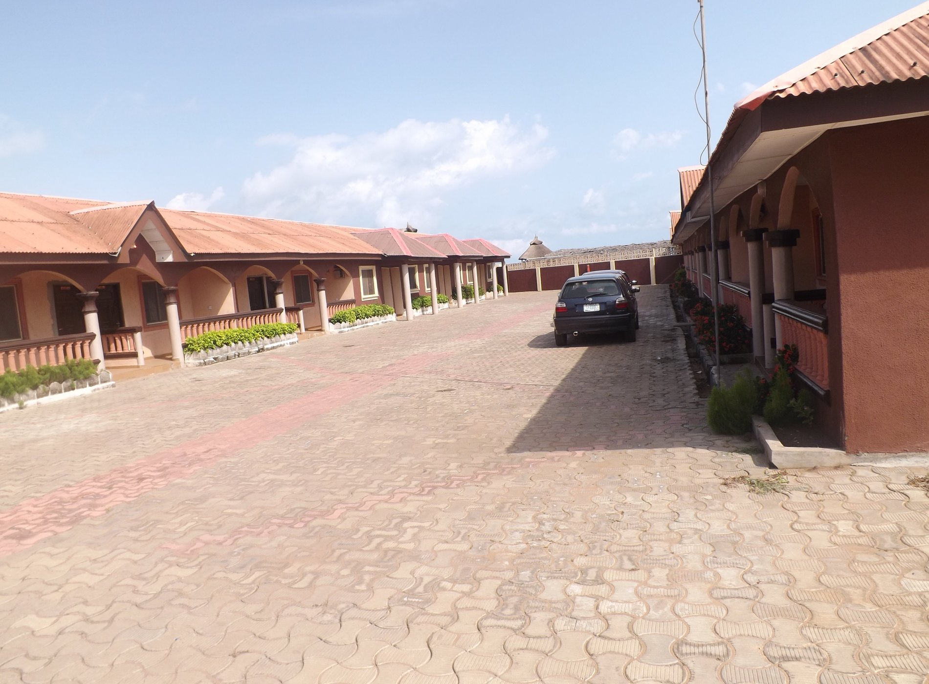 City Hotel Badagry image