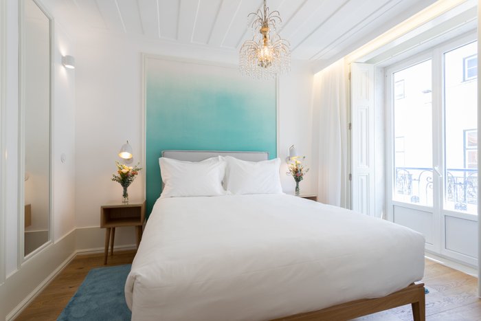 Imagen 1 de Boutique Chiado Suites