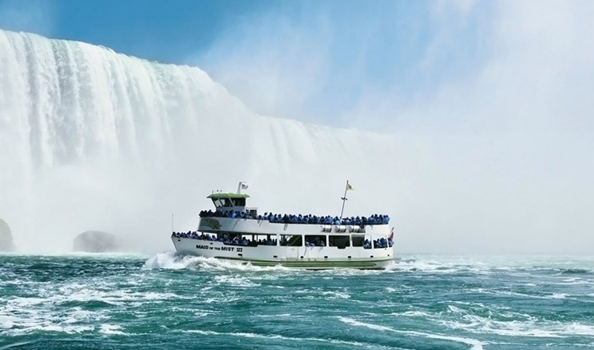 niagara scenic tours olean ny