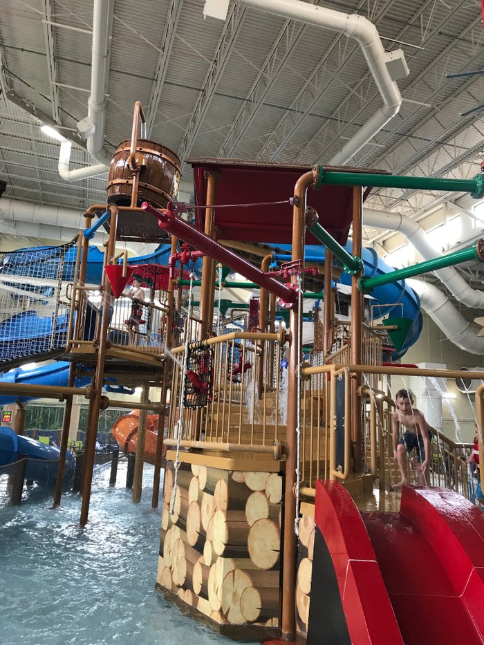 Great Wolf Lodge - Minneapolis / Bloomington, MN Pool Pictures ...