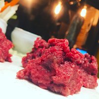 Vanità e semplicità della qualità!
- Piccoli produttori grandi sapori!!!