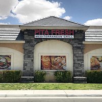 Store Front