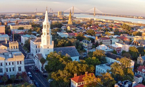 Historic Charleston