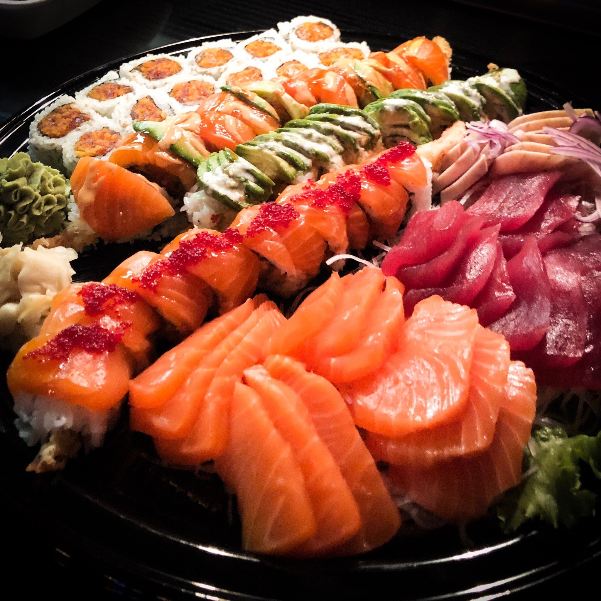 THE BEST Sushi In Oakville Updated 2024 Tripadvisor   Photo0jpg 