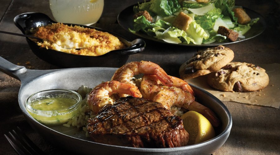 High Noon Feast